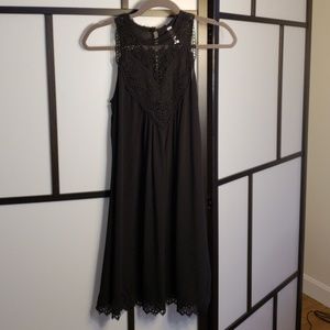 Xhilaration dress